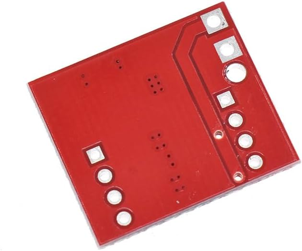 10Pcs Mini L298N 2 Channel H Bridge DC Motor Driver Board