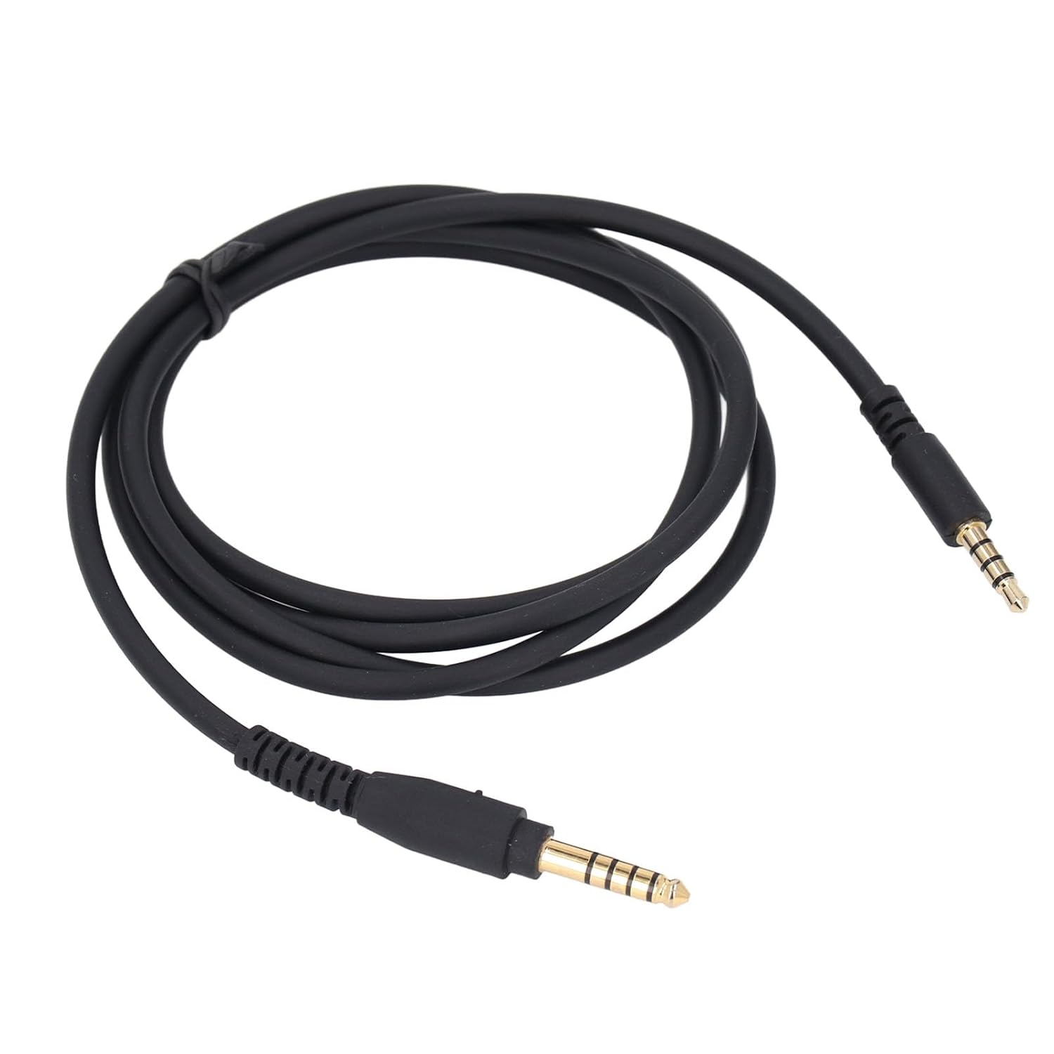 Pomya Replacement Audio Cable for ATH GL3 ATH GDL3 Headset, 1.3M Headphone Sound Cable with 3.5Mm Connector, Lossless Sound Quality, Plug and Play image number 6