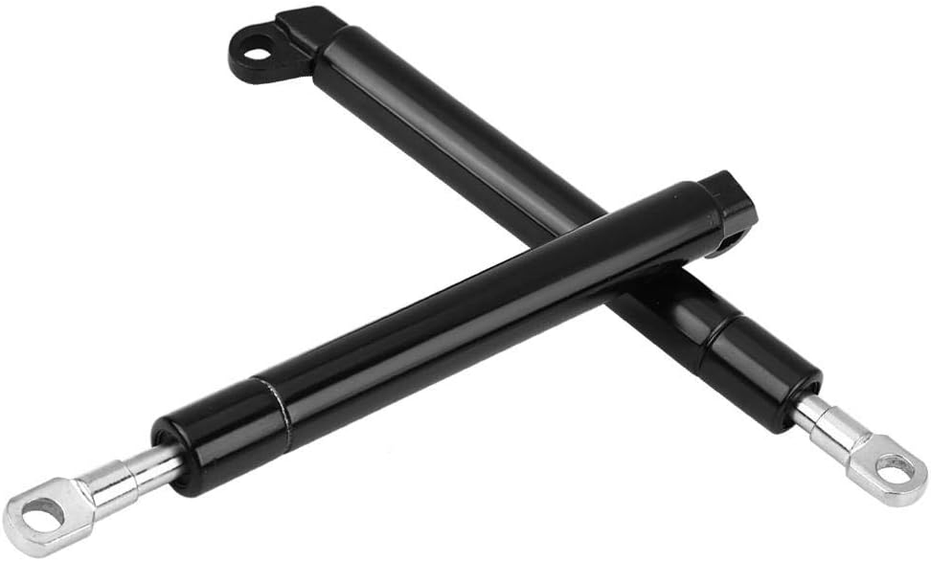 Tailgate Lift Spring, Steel Tailgate Gas Struts Tailgate Hood Gas Struts, Tailgate Gas Struts for Ford PX Ranger 2011-2017 for Mazda BT-50 Ford PX Ranger