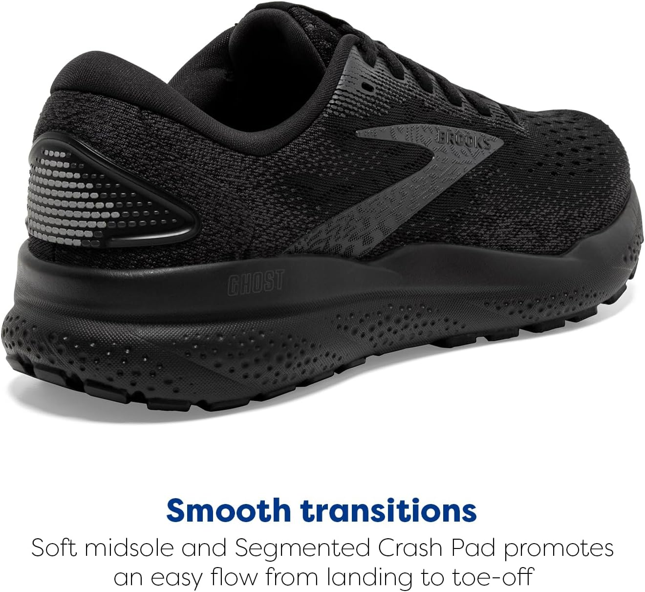 Brooks Women'S Ghost 16 Sneaker image number 1