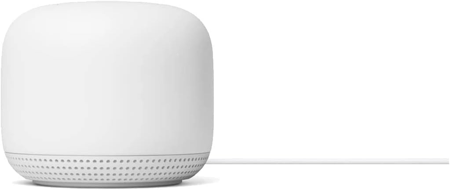 Google Nest Wifi Point (Snow) - AU/NZ Model image number 2