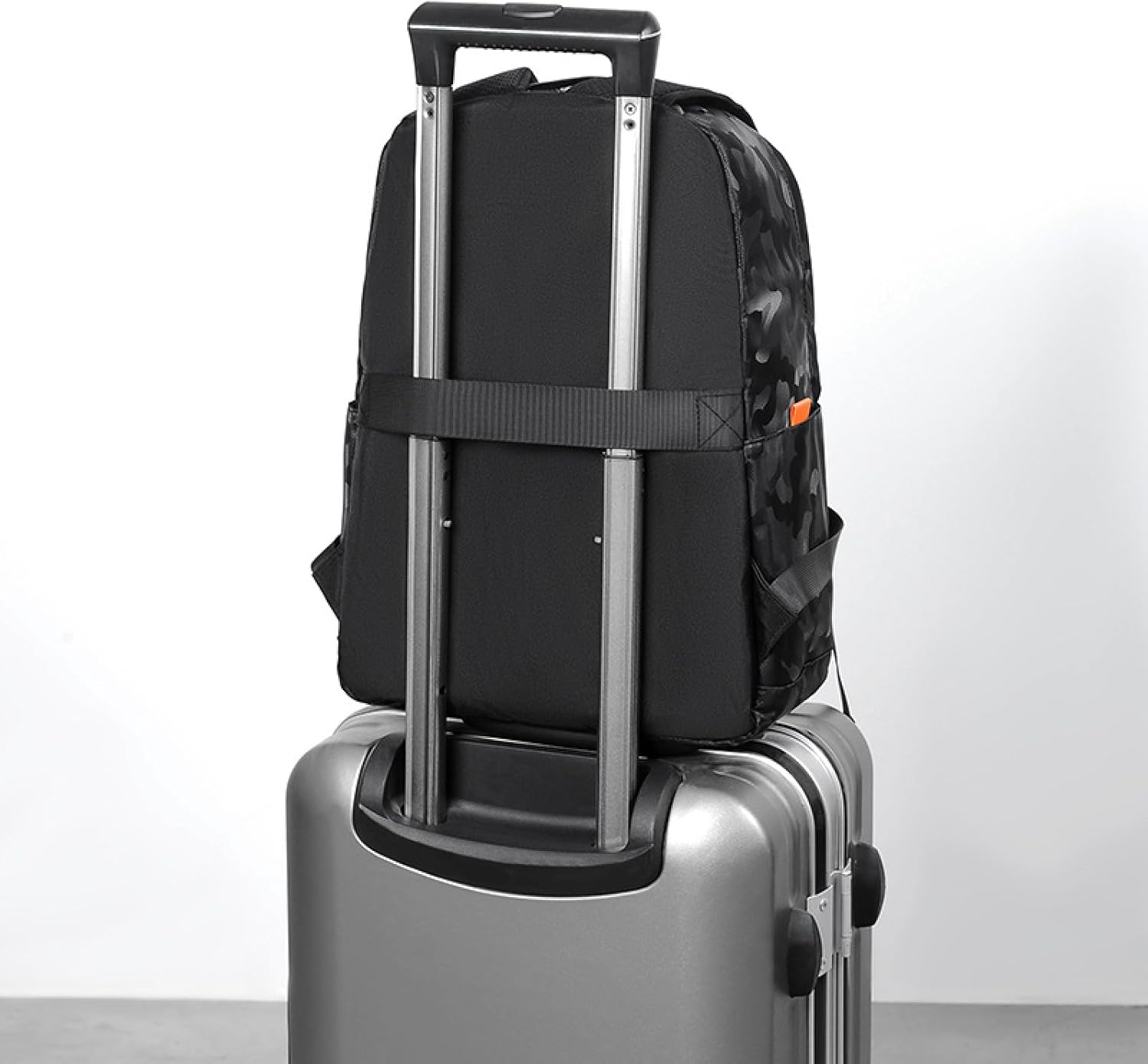 NANO Extra Carrot Natural Carrot & Papaya Soap 8.81Oz image number 4