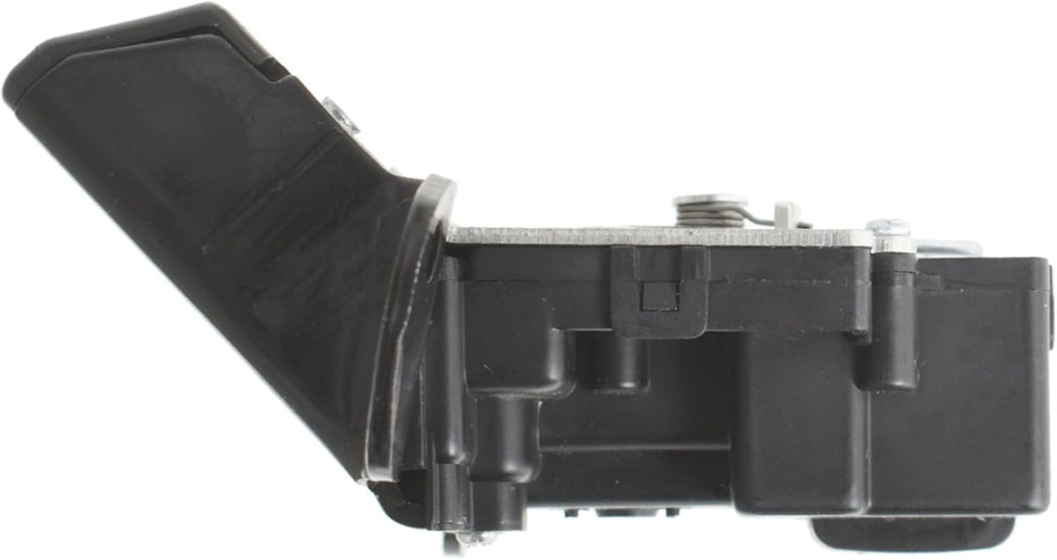 Tailgate Latch Assembly Tailgate Trunk Door Lock Actuator 81230-A5000 Replacement for Elantra GT I30 2013-2017 image number 3