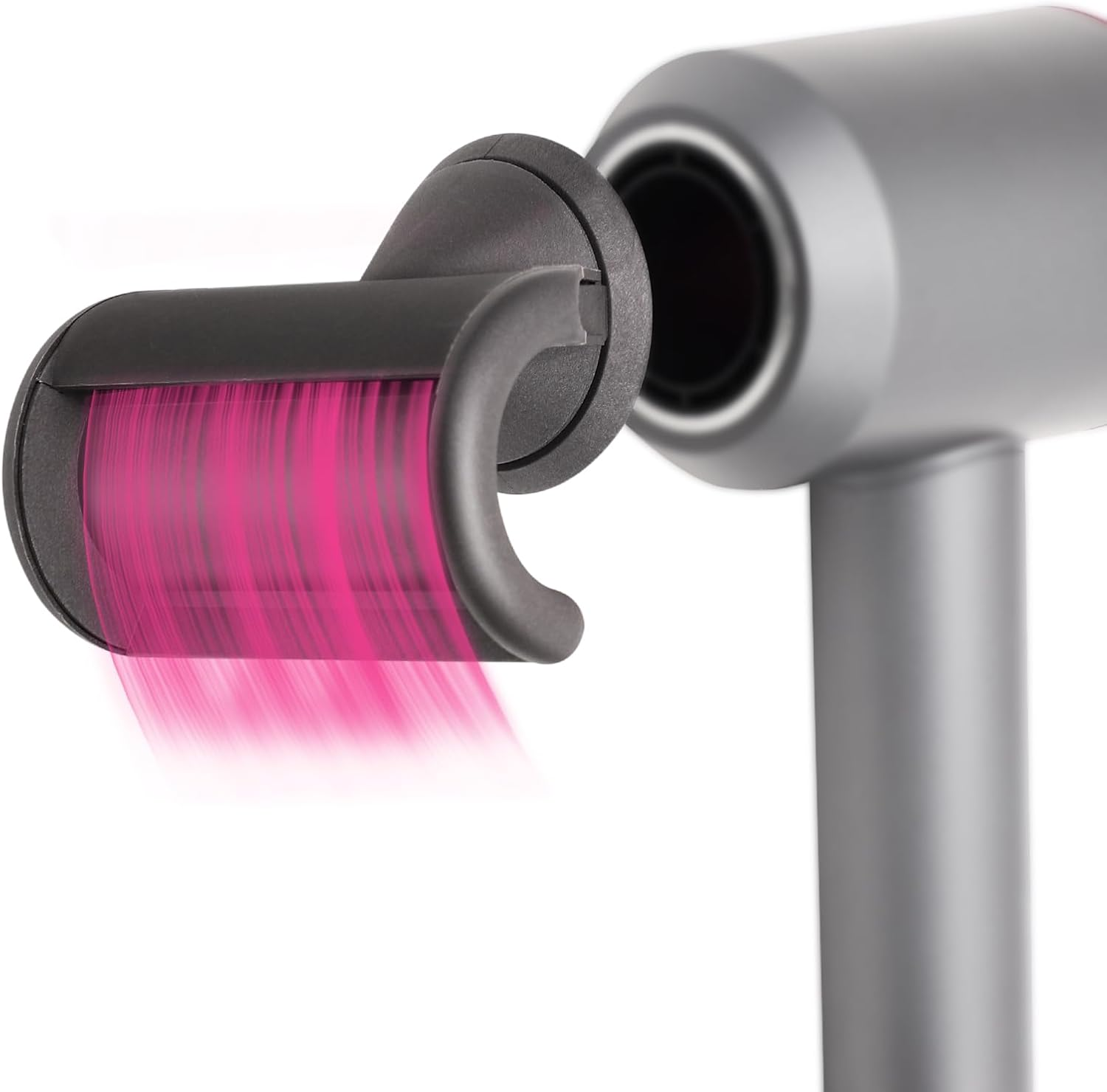 Anti-Flight Flyaway Attachment Nozzles for Dyson Supersonic Hair Dryer, Compatible with Dyson HD01 HD02 HD03 HD04 HD08 image number 5