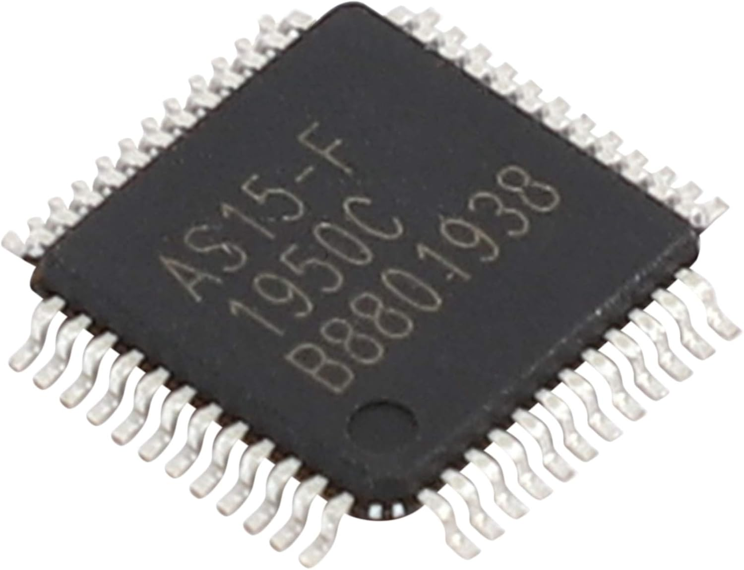 AS15-F AS15F Integrated Circuit LCD Screen Power Driver IC Chip TE252 image number 4