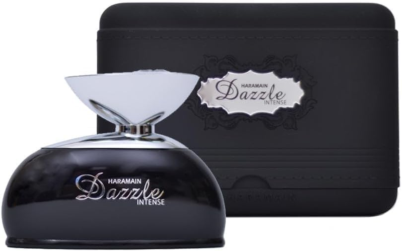 Al Haramain Dazzle Eau De Perfume, 100 Ml image number 3