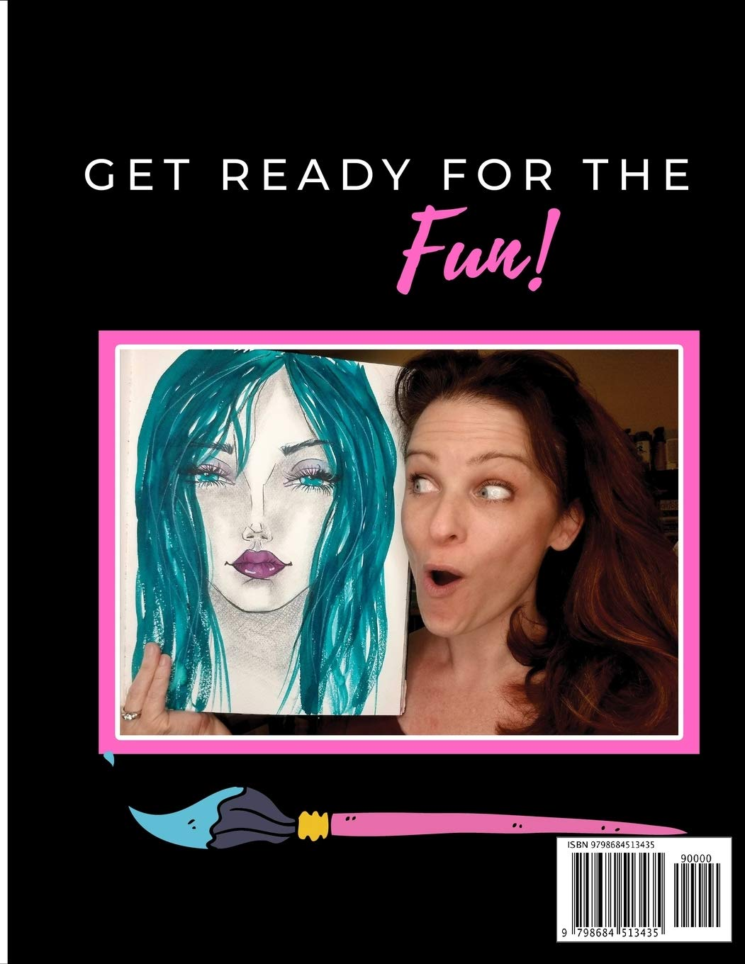 The Official Guide and Workbook for the Mixed Media Society: Creating a Community of Awesome Artists One Fun and Fabulous Art Project at a Time! image number 1