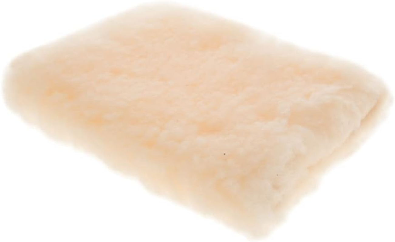 Martin Cox Wash Dunker Made of Synthetic Lambswool