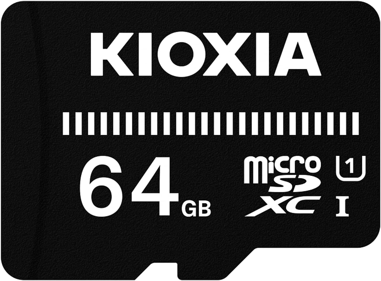 KIOXIA KTHN-MW032G Former Toshiba Memory, Microsd, 32 GB, UHS-I Compatible, Class 10 Microsdhc (Transfer Rate 50Mb/S), Domestic Support, Genuine Product, 3 Year Manufacturer'S Warranty image number 4