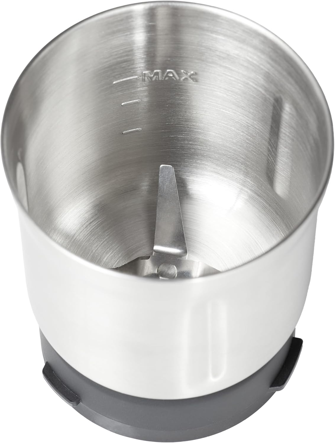 Leaf & Bean 2-In-1 Coffee and Spice Grinder image number 2