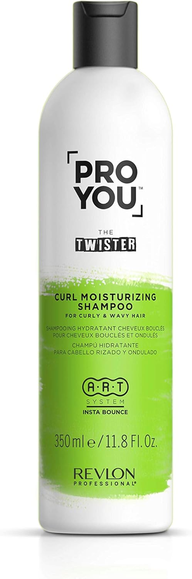 REVLON PROFESSIONAL Pro You the Twister Curl Moisture Champ&uacute; 350 Ml