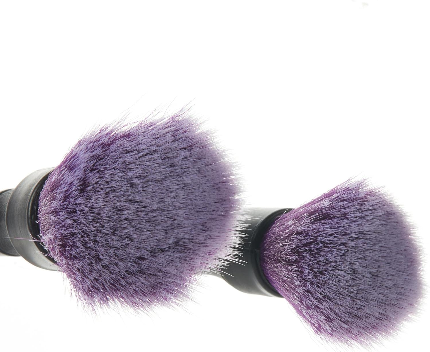 Car Gods Feathertip Detailing Brushes - Interior & Exterior image number 3