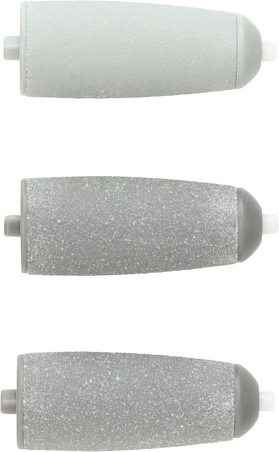 Finishing Touch Flawless Pedi Replacement Heads 3 Pack | for Rechargeable Pedicure Tool, Smooths Dry & Cracked Skin, Removes Hardened Skin & Calluses for Polished Feet image number 6