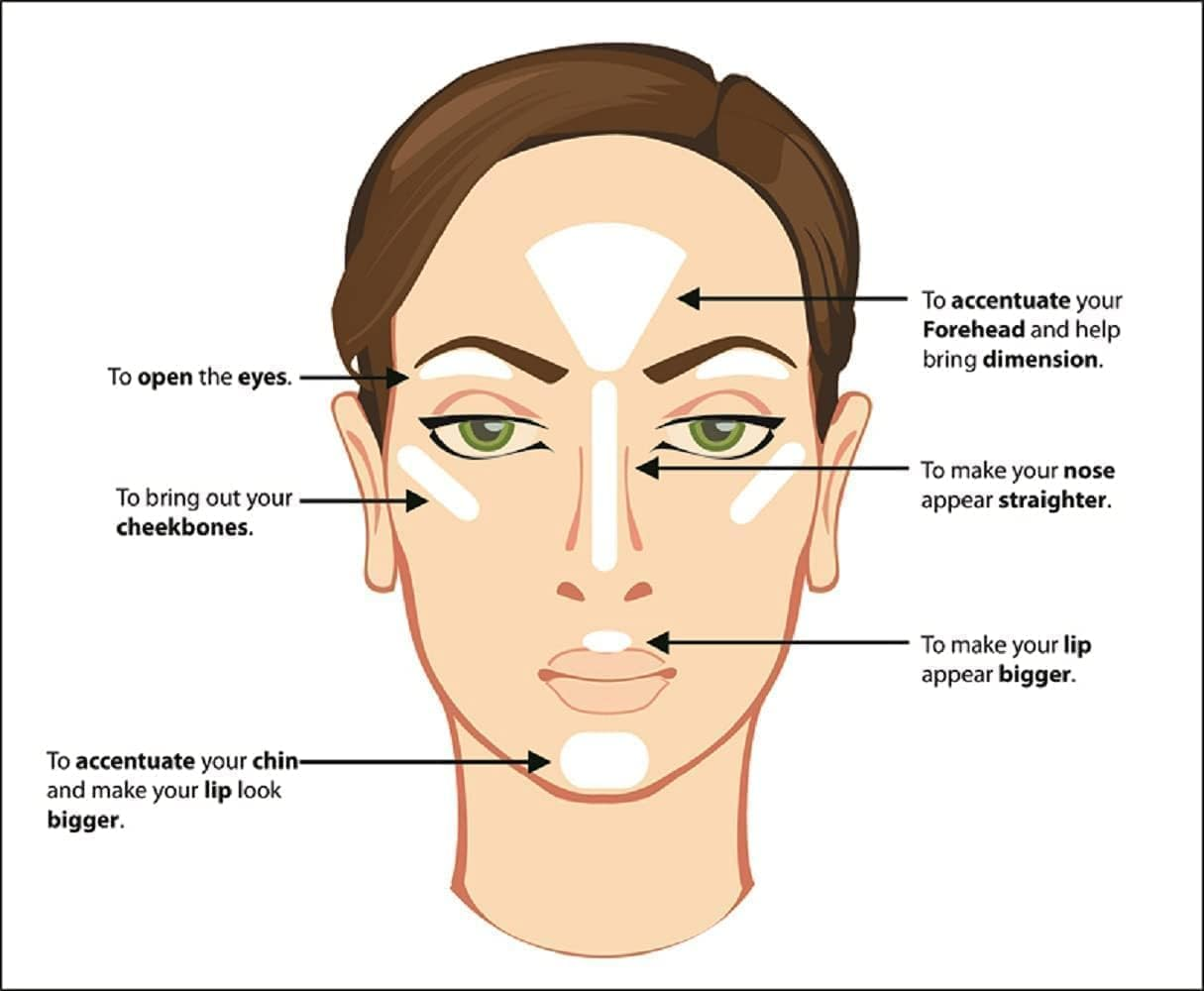 Benefit Cookie Golden Pearl Highlighter 8G image number 1