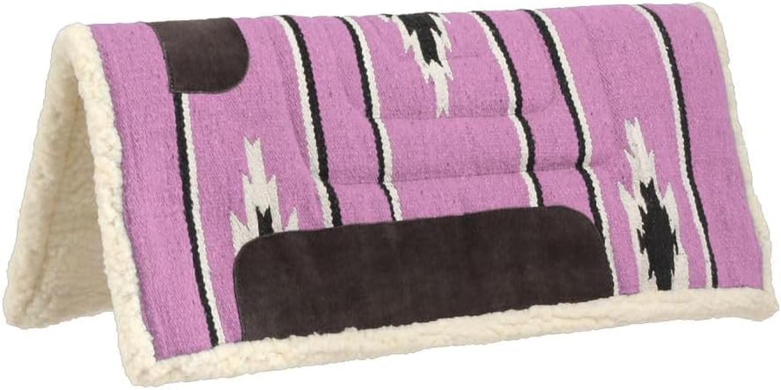 Tough 1 Tough-1 Pony Square Saddle Pad