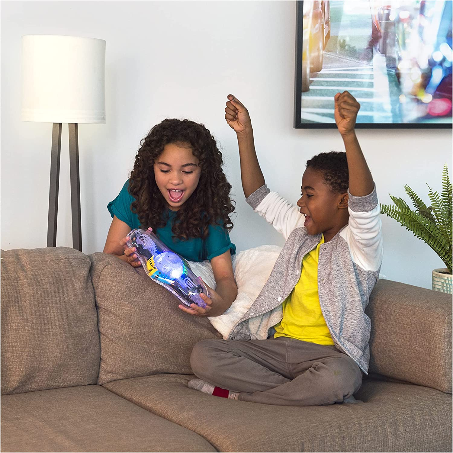 Perplexus Light Speed image number 6