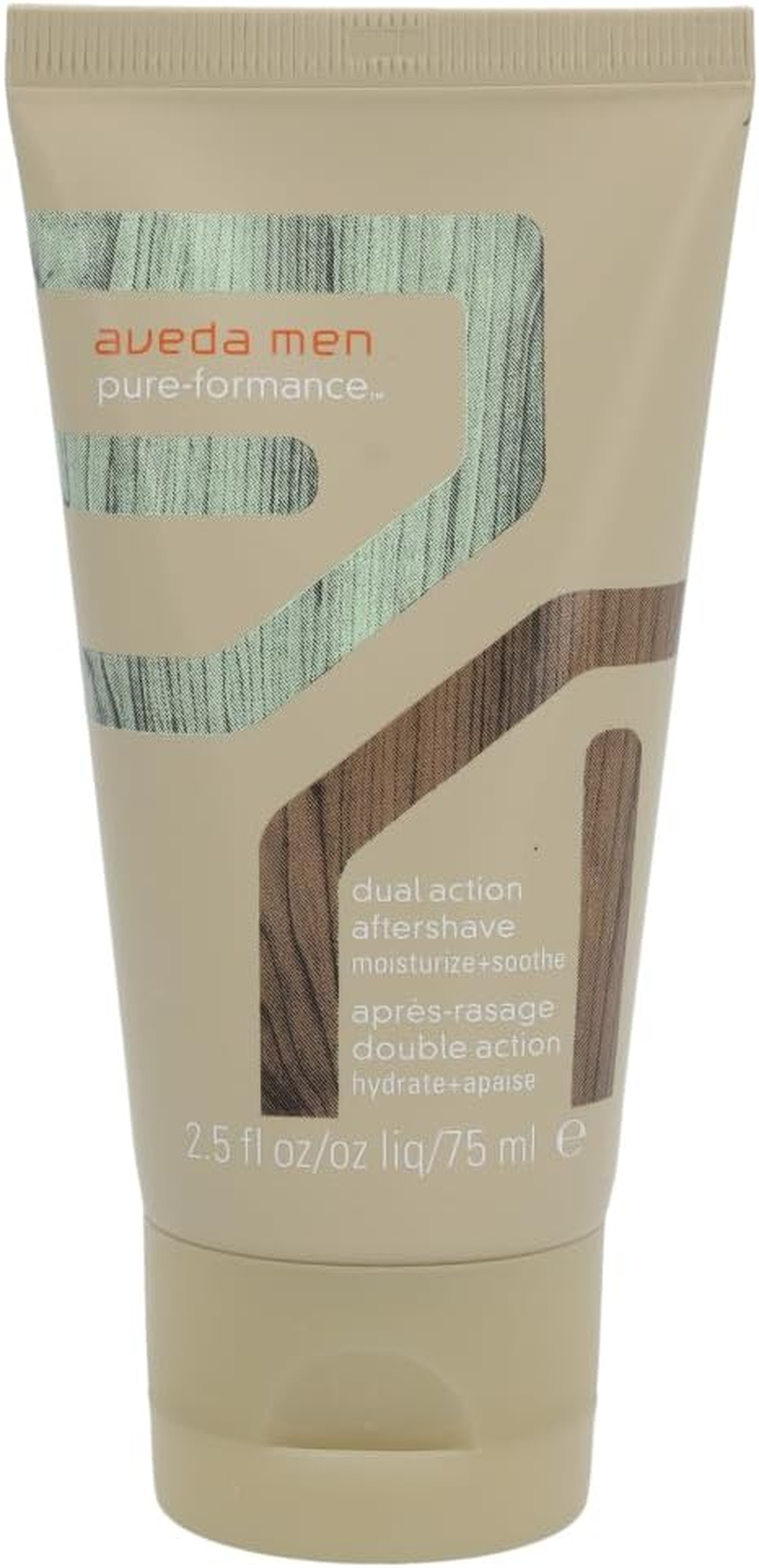 Aveda Aveda Men Pure-Formance Dual Action Aftershave for Men 2.5 Oz after Shave, 75 Ml image number 2