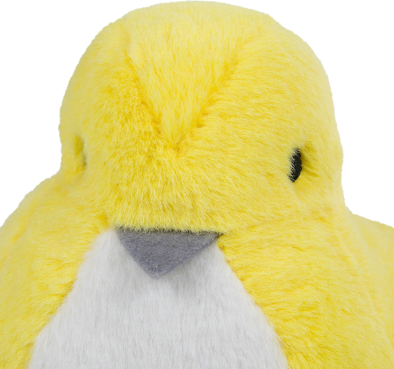 Petface Buddies Plush Little Bird Dog Toy image number 3