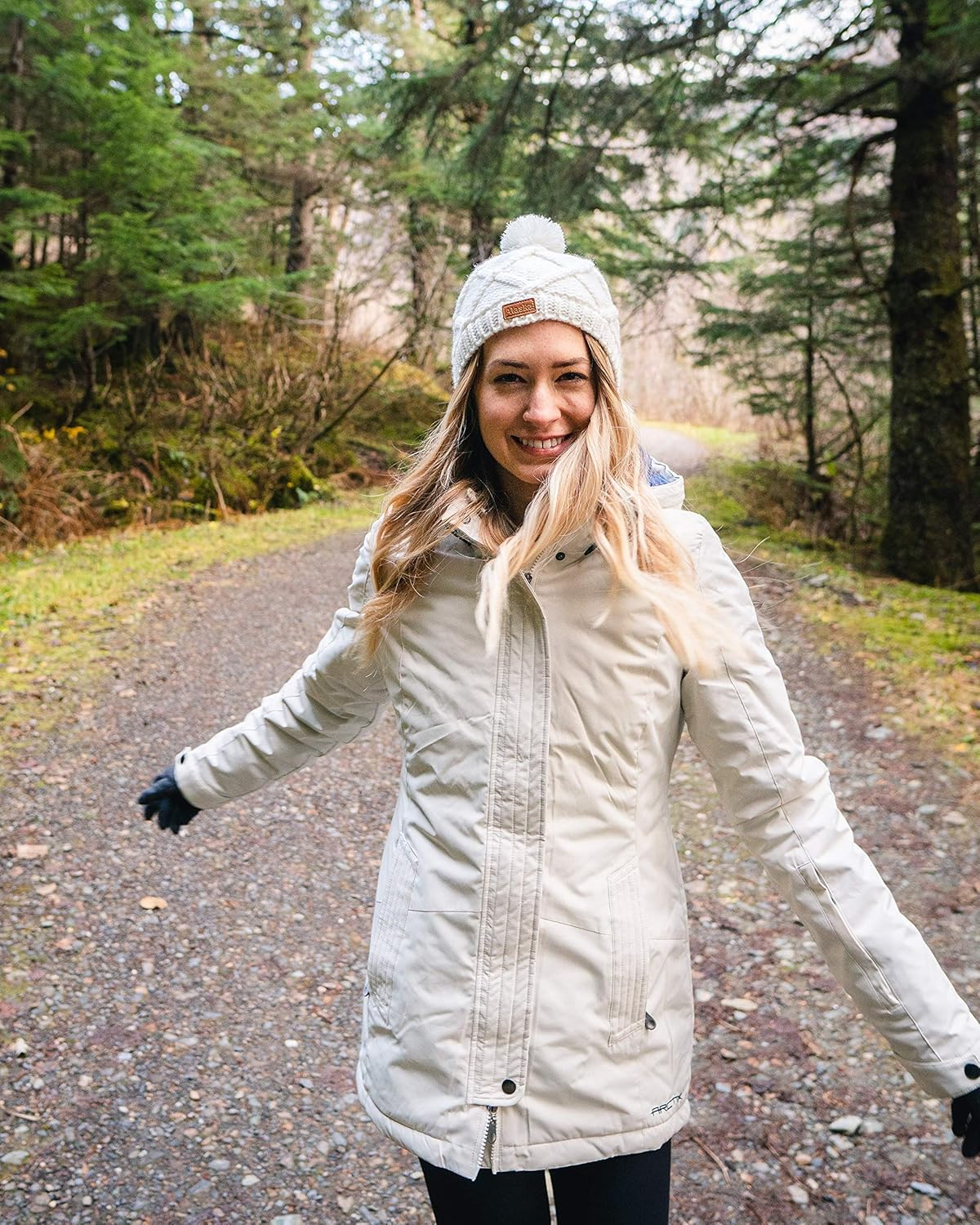 Arctix Women'S Arctix Women'S Gondola Insulated Jacket