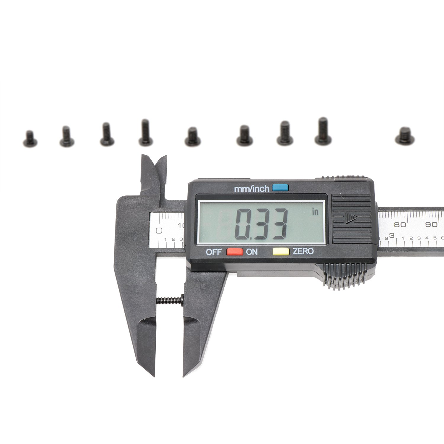 Waykino 500 Pieces Laptop Notebook Computer Screw Set Kit for IBM HP Dell Samsung Sony Toshiba Gateway Acer Lenovo