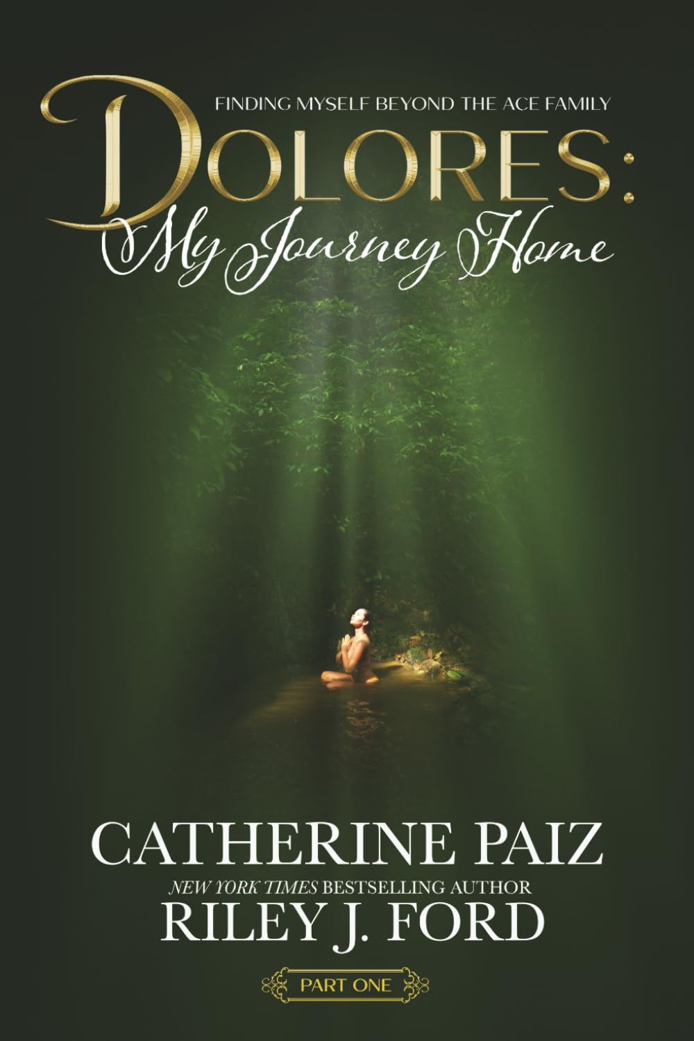 DOLORES: My Journey Home (Finding Myself beyond the ACE Family)&mdash;Part ONE image number 2