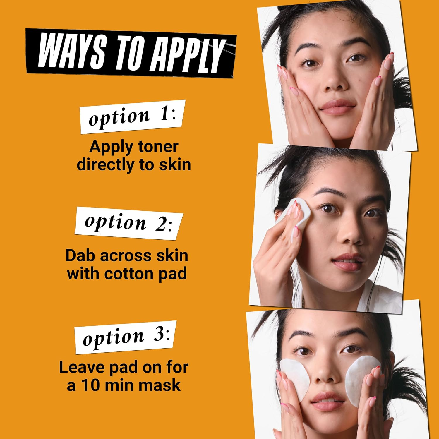 Kiehl'S Calendula Herbal Extract Alcohol-Free Toner - for Normal to Oily Skin Types 500Ml image number 5