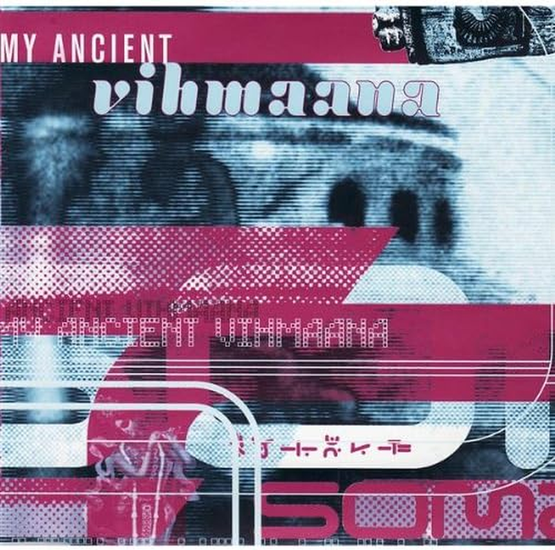 My Ancient Vihmaana