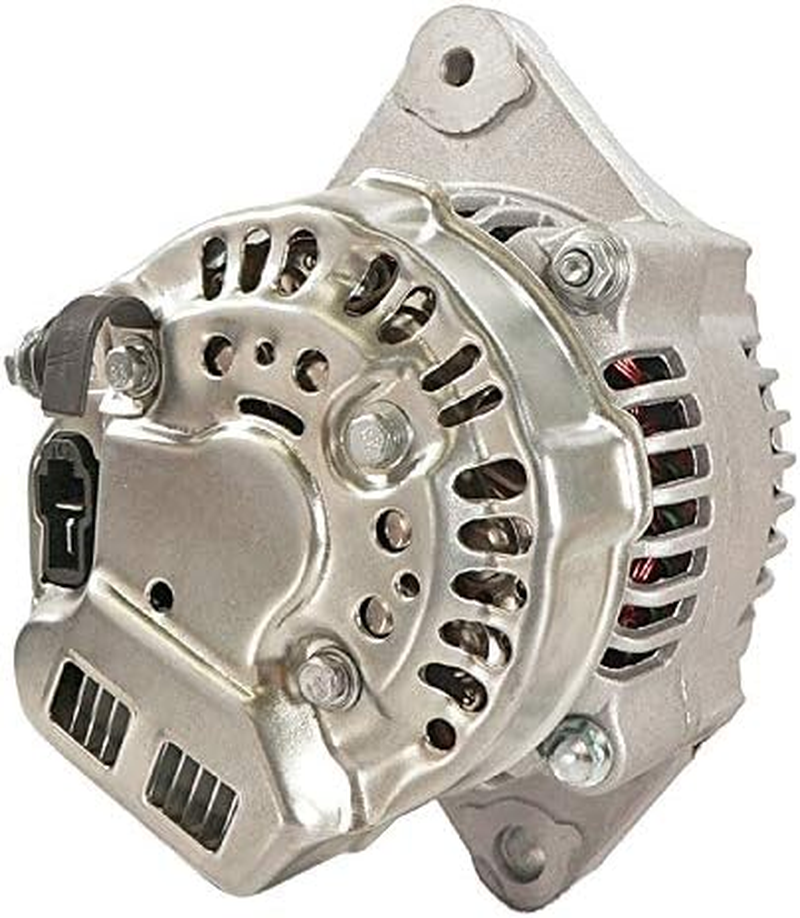 DB Electrical AND0350 Alternator Compatible With/Replacement for Kubota RTV900G-H All, RTV900G-K All, RTV900G-T All, RTV900R All, RTV900R-ASD All, RTV900S-ASD All, RTV900T All K7561-61910, 12534N image number 6