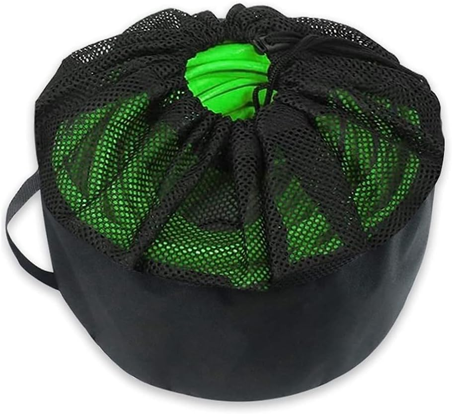 RV Sewer Hoses Storage Bag Hose Storage Bag Waterproof Cord Cable Holder Water Pipe Equipment