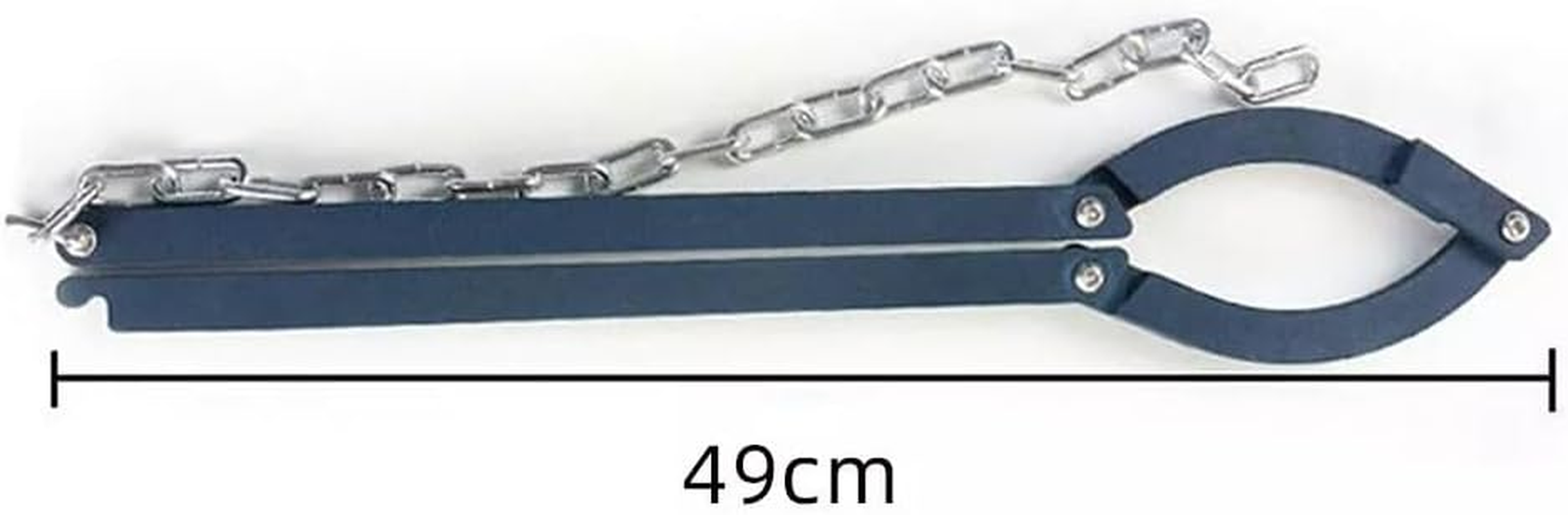 Fence Repair Fixer Heavy Duty Chain Strainer Farm Fence Stretcher Wire Fixer image number 5
