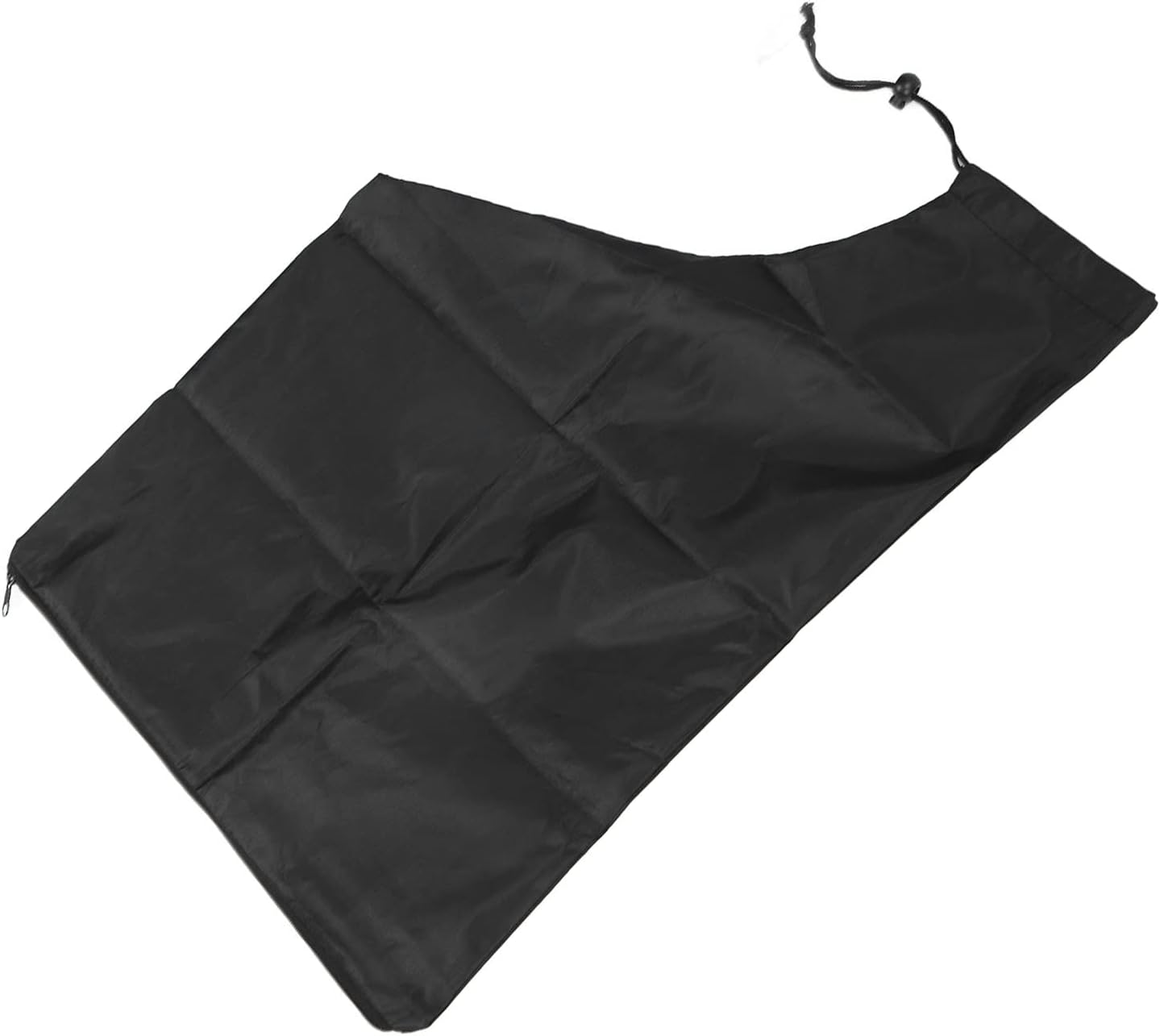 Leaf Blower Storage Bag, Waterproof 420D Oxford Cloth, Vacuum Bag with Zippered Bottom image number 1