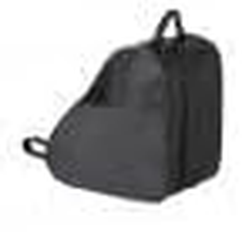 Oshhni Roller Skate Bag Skating Shoes Carrying Bag Girls Boys Roller Skate Carrier Skate Carry Bag Ice Skate Bag for Quad Skates image number 5