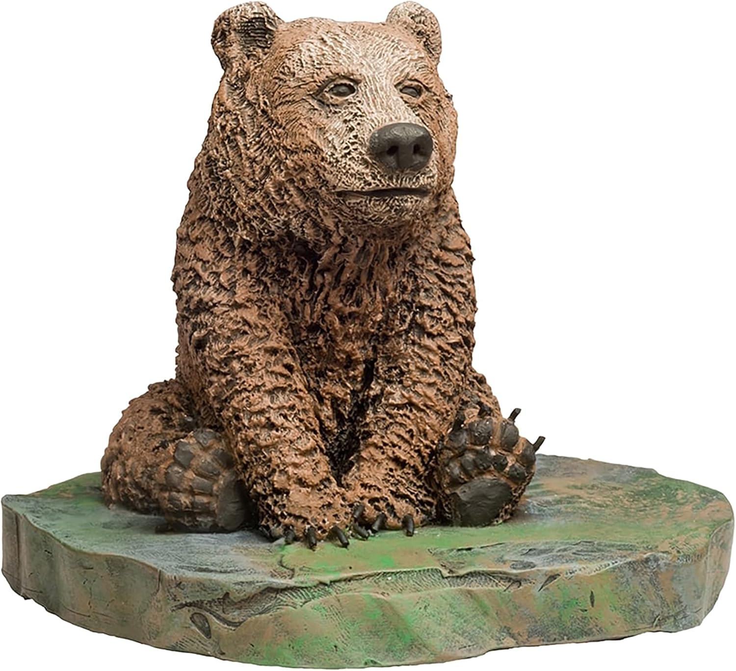 SCULPEY Polyform Super - 1Lb/454G - Medium Blend - Grey Polymer Clay Accessory image number 4