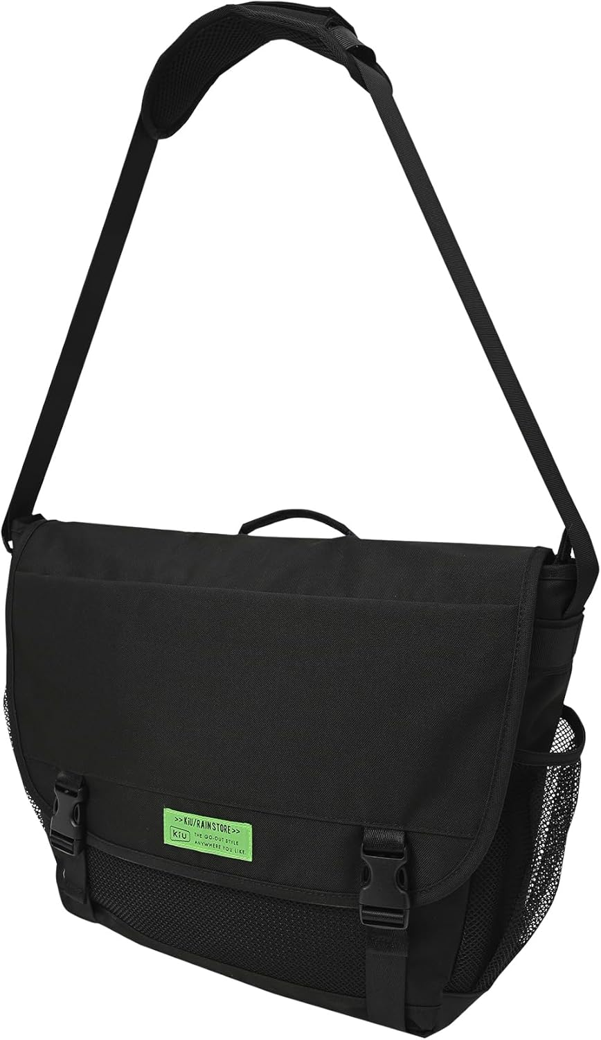 Kiu PC Gadget Shoulder Bag