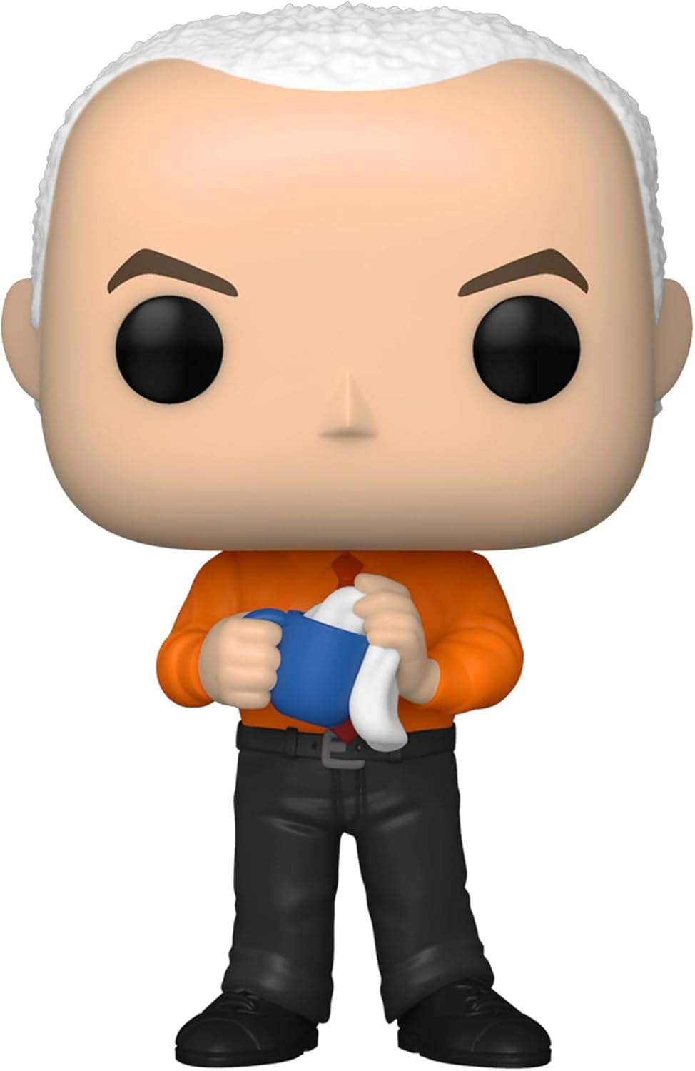 Funko Friends Gunther with Chase Pop! Vinyl Television Toy Figure image number 2
