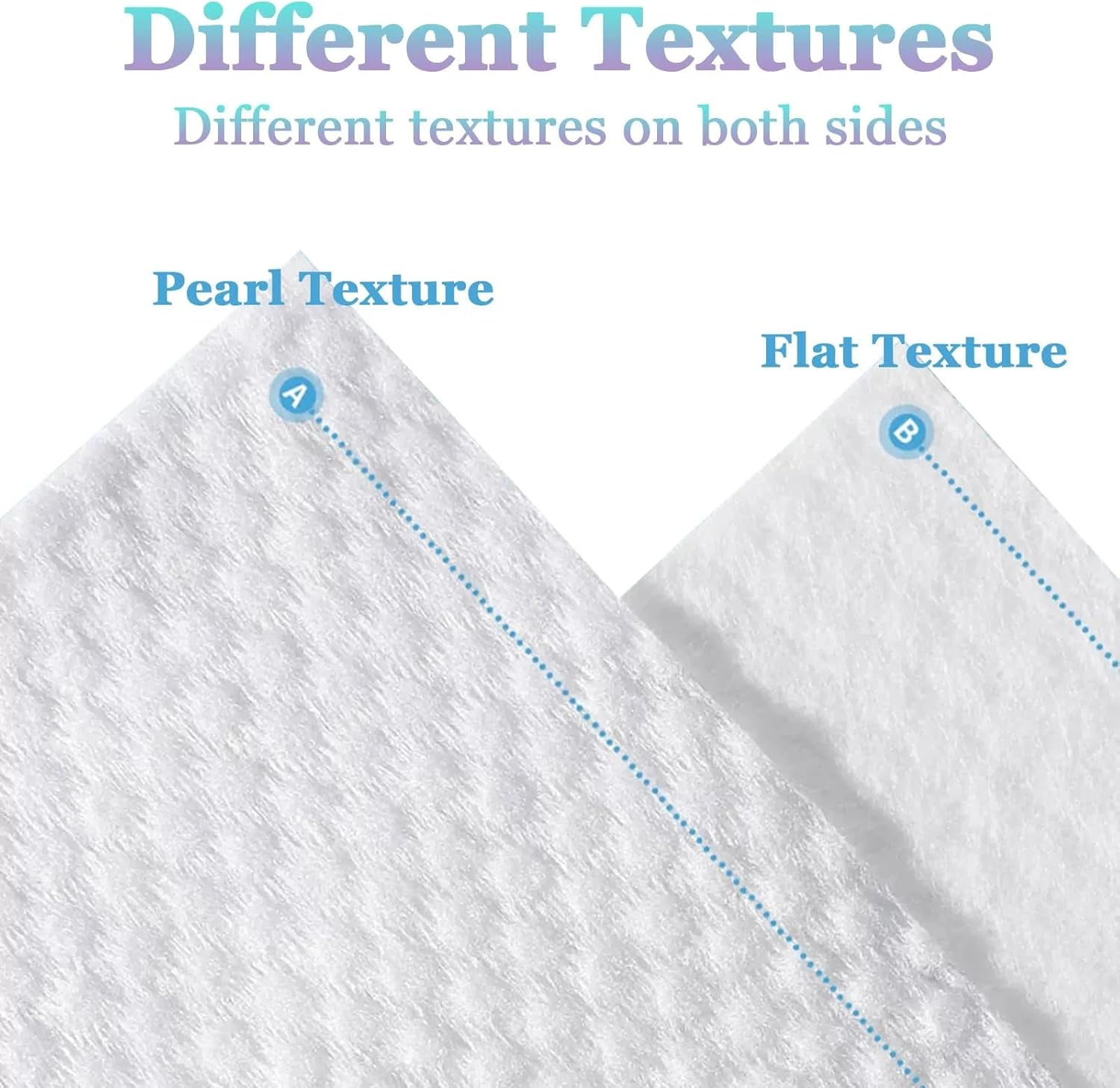 MILIOG Premium Compressed Towel Tablets &ndash; 55.1" X 27.5" Large Disposable Bath Towels for Travel, Camping, Hiking & Hotels | Quick-Dry, Portable, Reusable & Individually Wrapped (6 Pack) image number 2