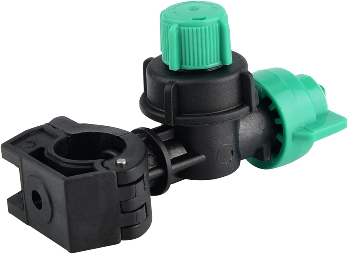 Phefop Spray Nozzle for Agricultural Plants-Adjustable Rate-Ideal for Garden and -Premium Quality image number 6