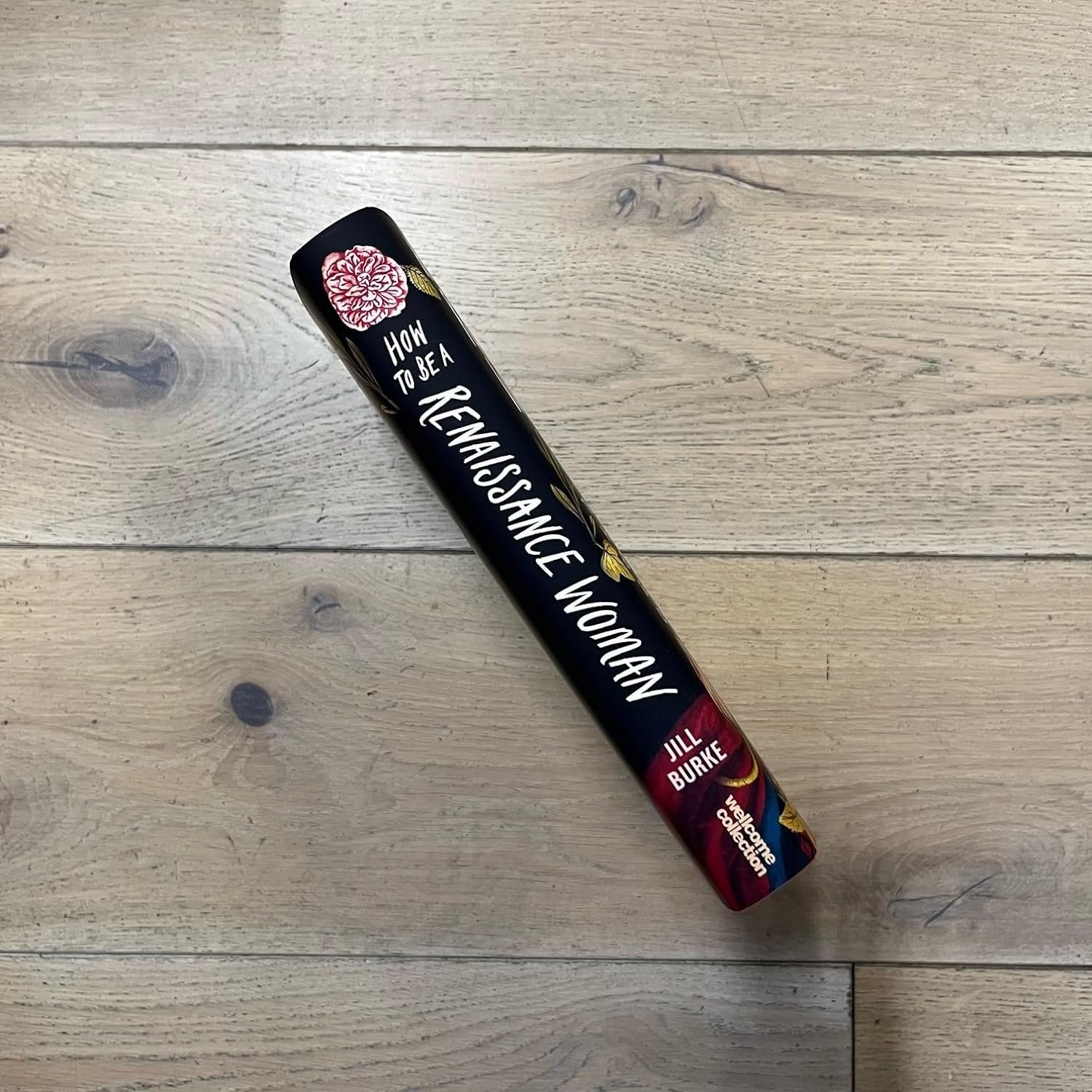 How to Be a Renaissance Woman: the Untold History of Beauty and Female Creativity - Paperback image number 2