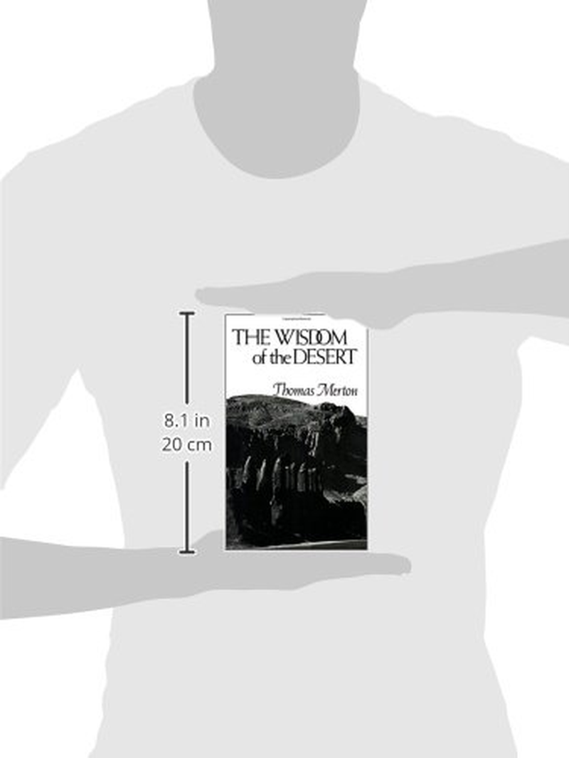 The Wisdom of the Desert: 295 image number 5