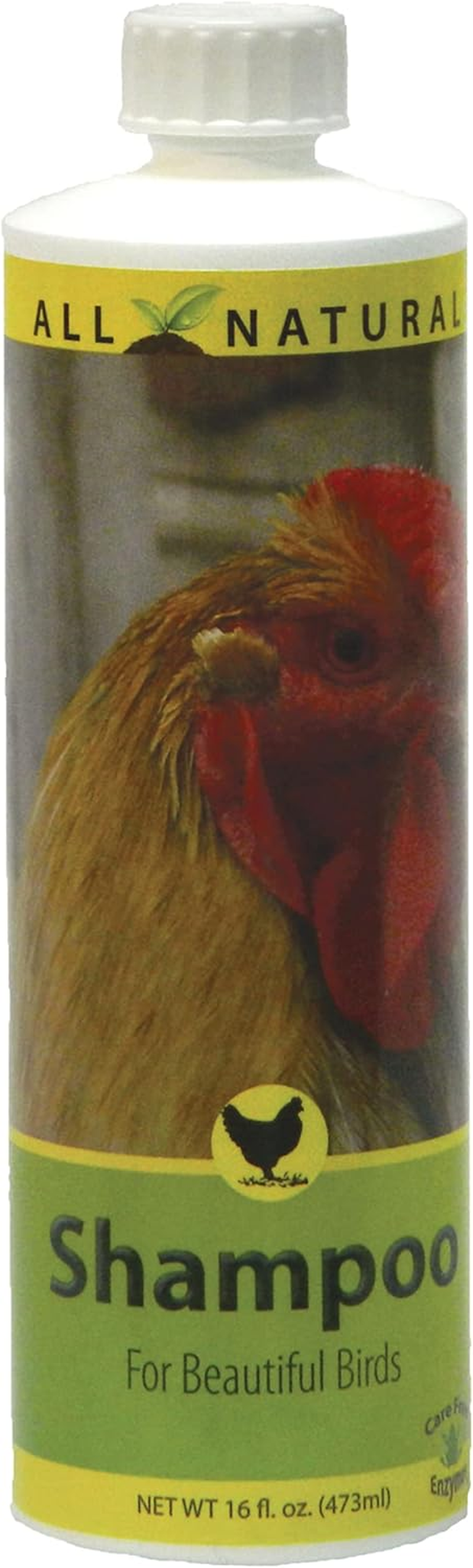 Carefree Enzymes Poultry Hygiene Product