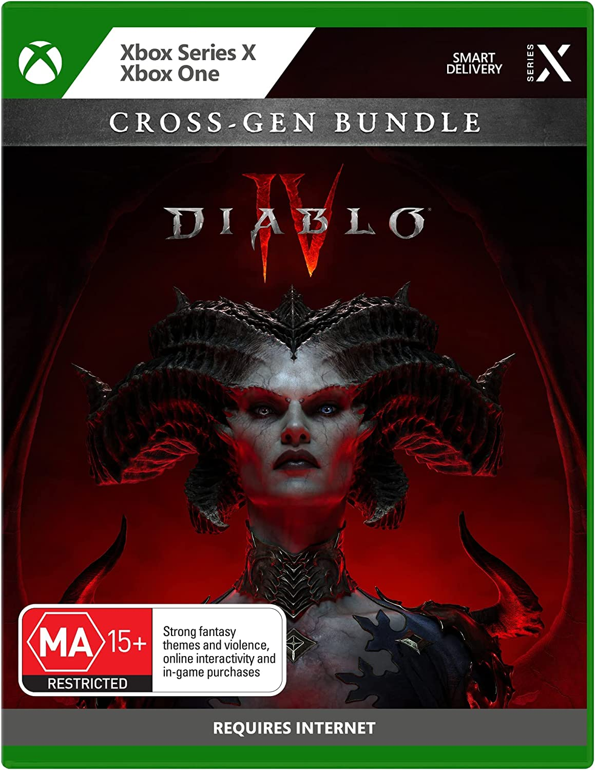 Diablo IV - Playstation 4 image number 2
