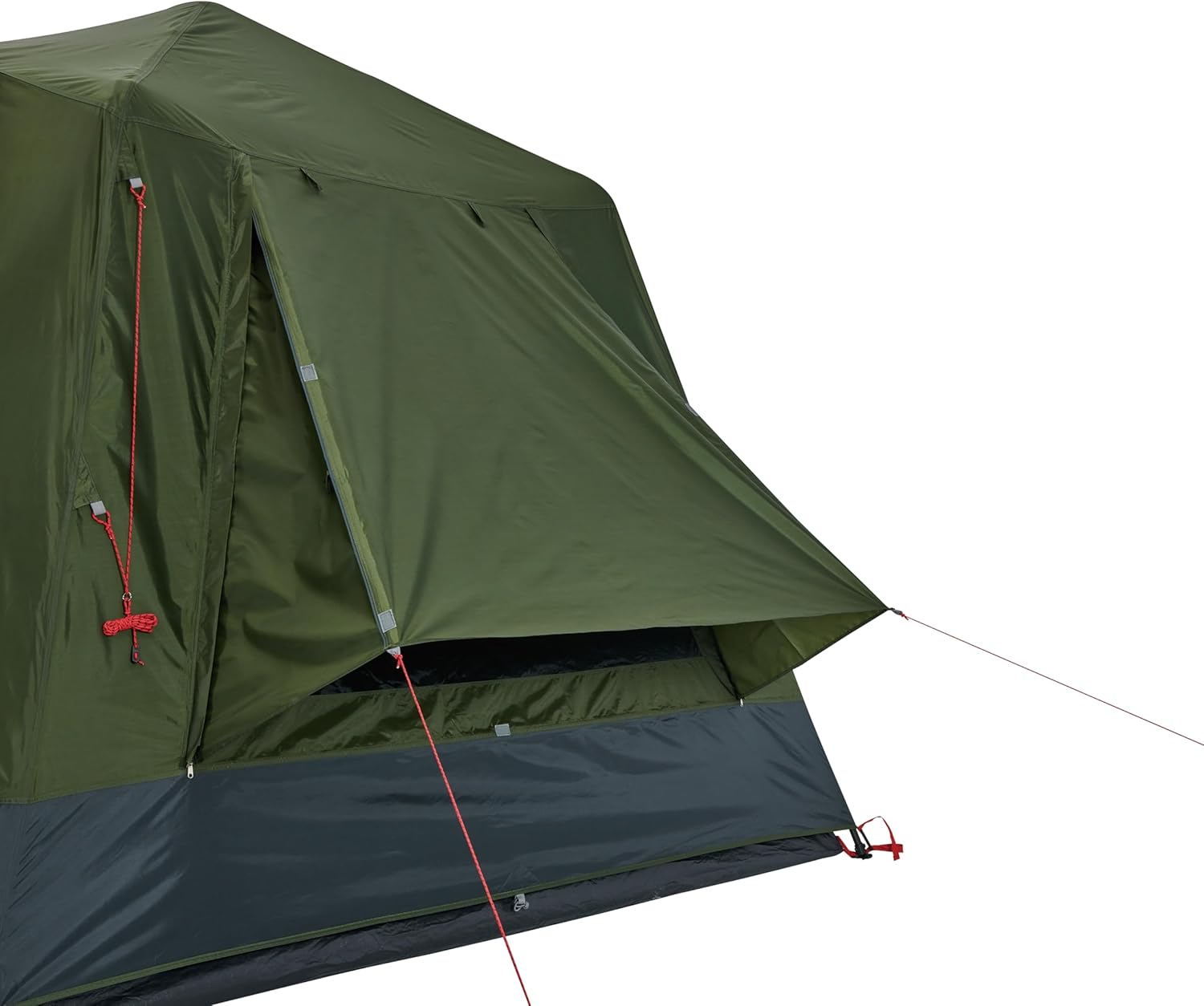 Oztrail Fast Frame 4 Person Tent image number 1