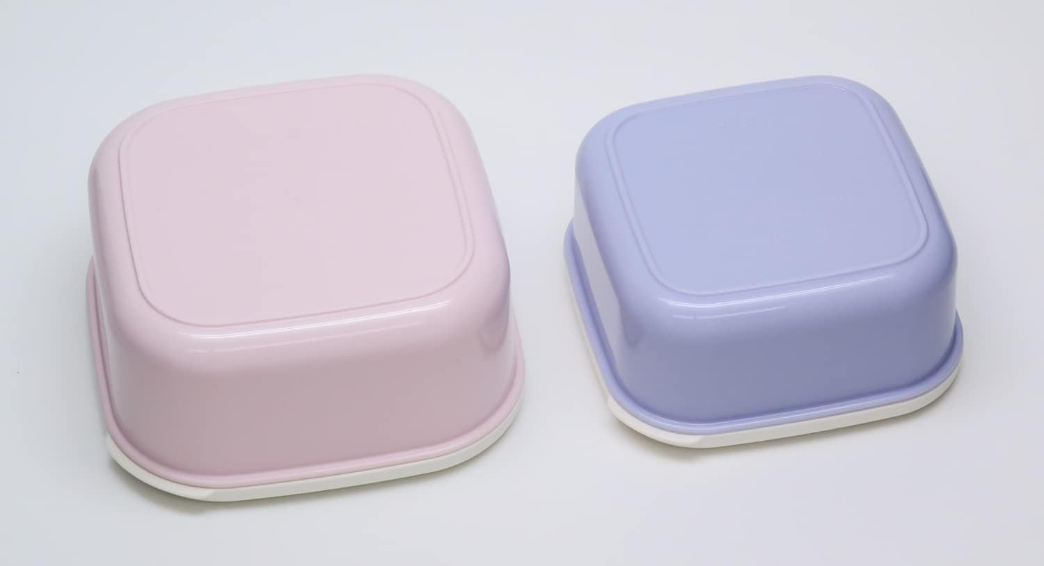 OSK Sailor Moon SSP22 Sticker Container, Set of 2, Lavender image number 4