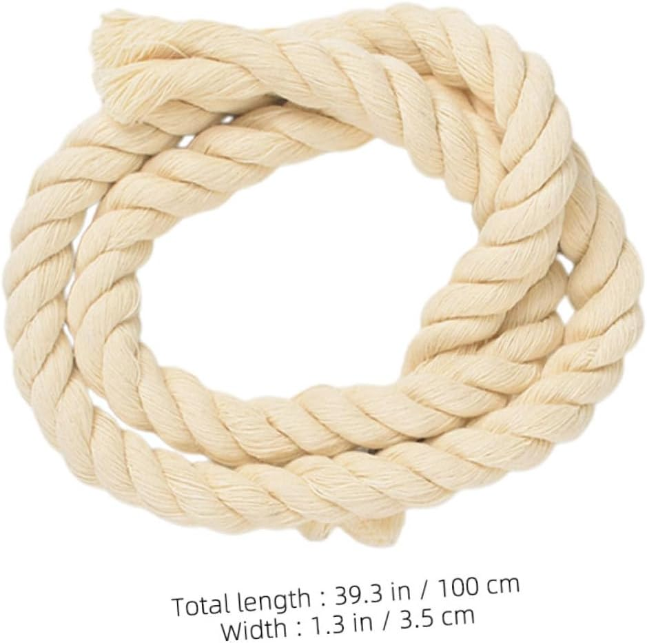 UPKOCH Pig Saliva Collection Rope Set Saliva Sample Bag and Tube Fever Sampling