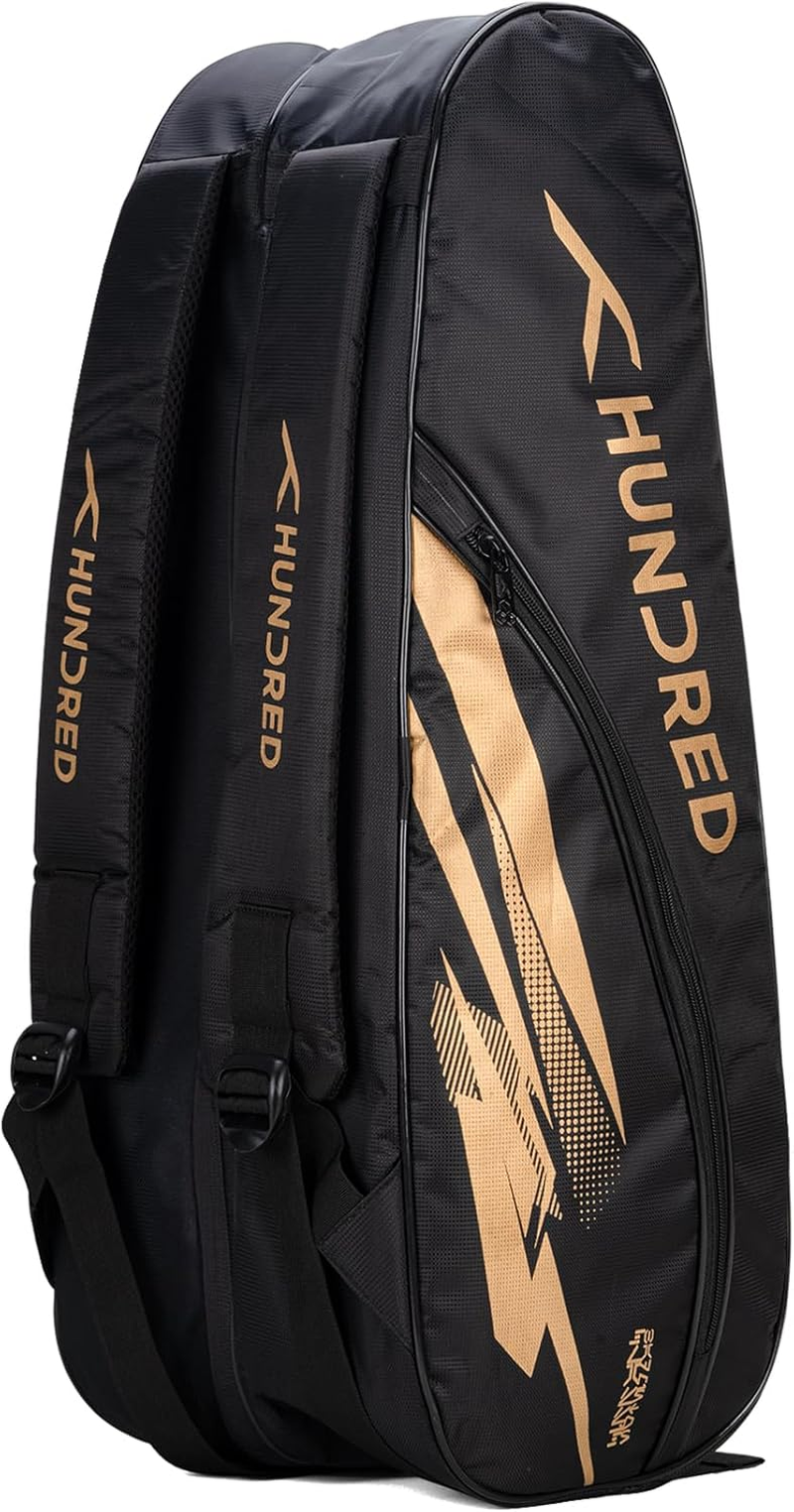 Hundred Cosmogear Badminton Kit-Bag