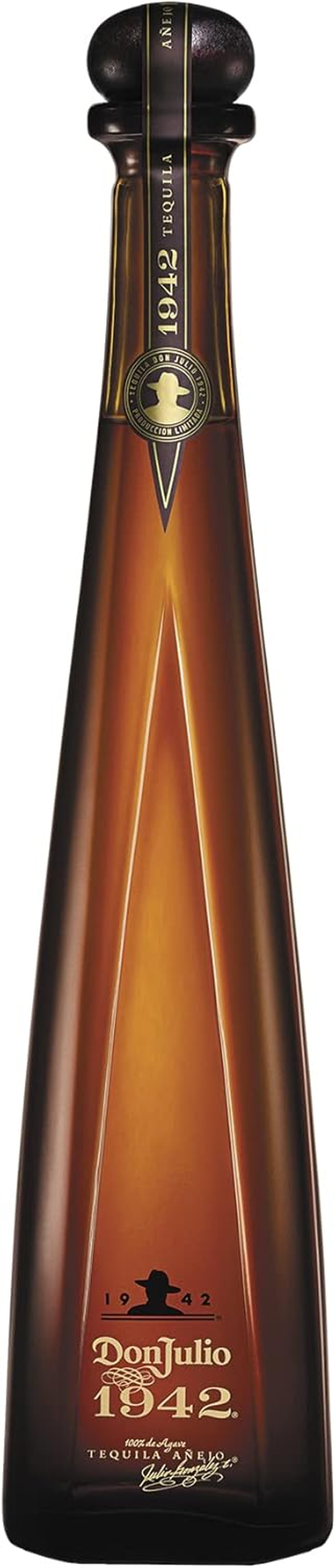 Don Julio 1942 Anejo Tequila 750 Ml image number 1