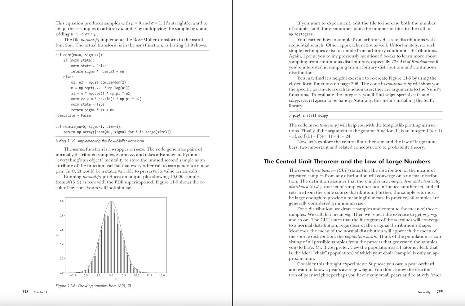 Math for Programming image number 4