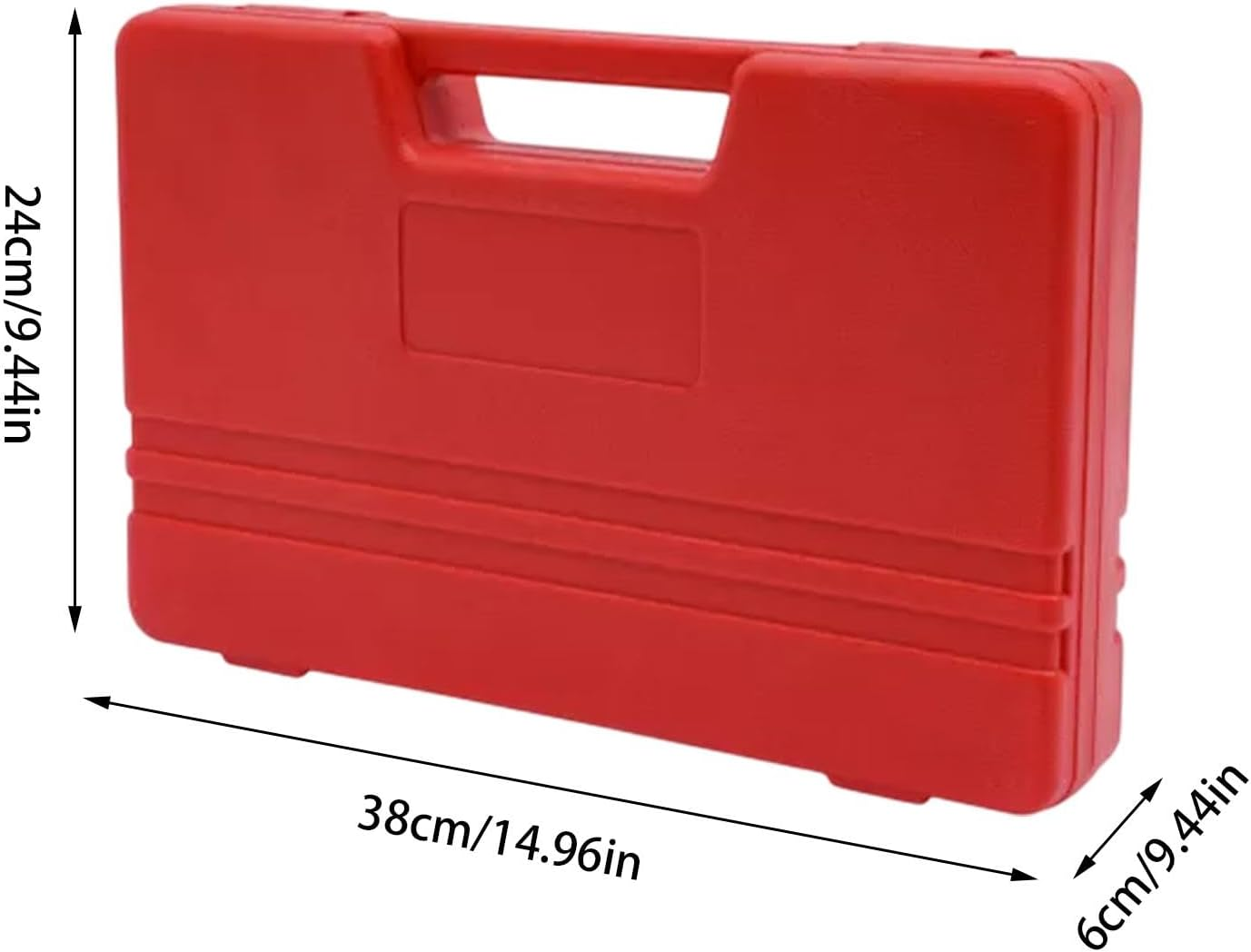 Doiyislem Valve Spring Compressor Tool, Valve Spring Compressor Tool Kit, Overhead Valve Spring Removal Tool Clamp Collet Pusher Adapter Installer Kit Clamp Vehicle Equipment For image number 4