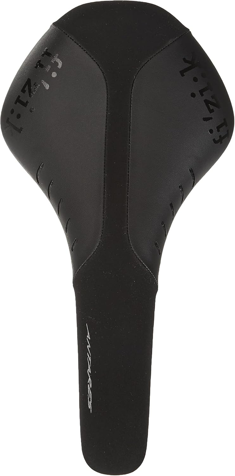 Antares R1-7 X 9 Braided Rails - Black/Black - Large