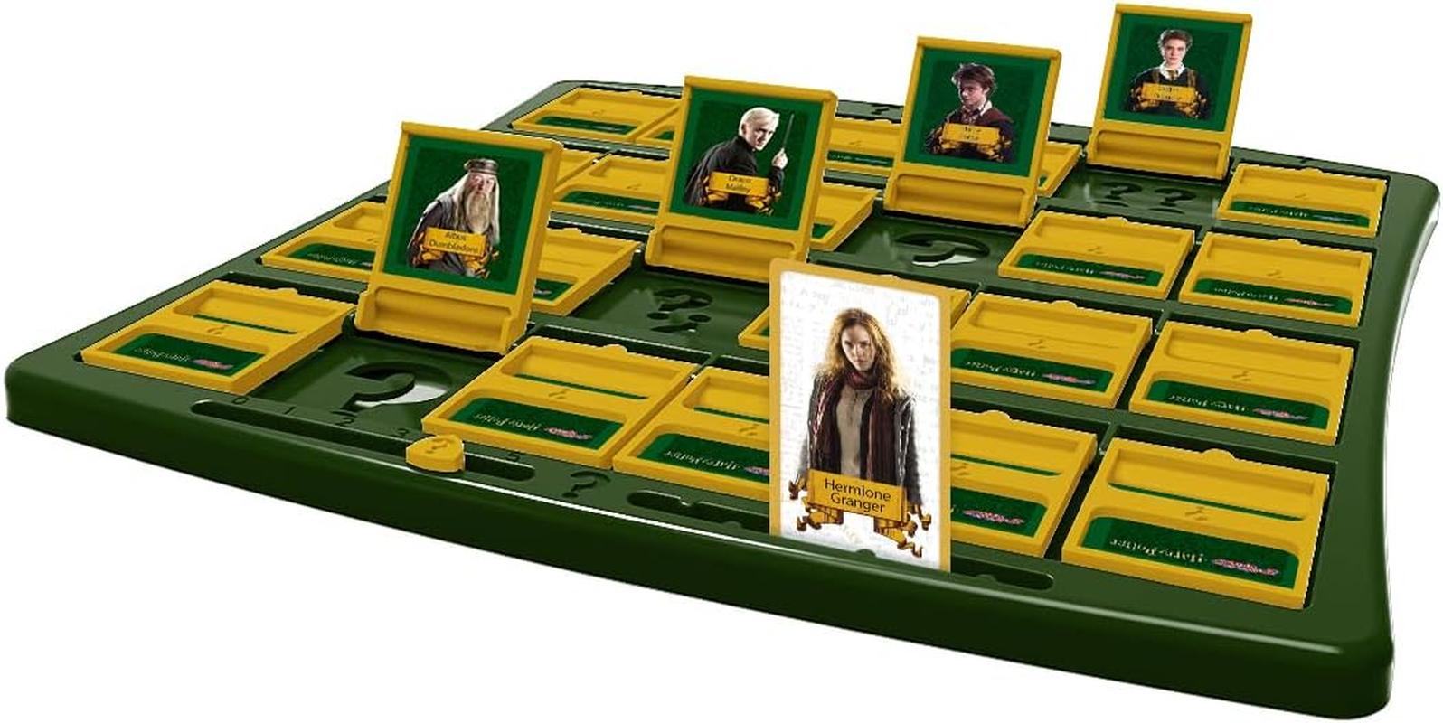 Guess Who? Harry Potter Board Game image number 4